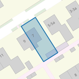 Perceel NES01-A-5236