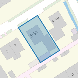 Perceel NES01-A-5237