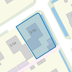 Perceel NES01-A-5238