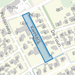 Perceel NES01-A-5247