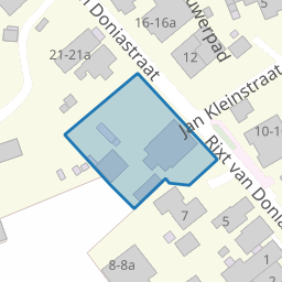 Perceel NES01-A-5257