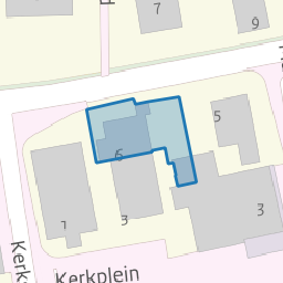 Perceel NES01-A-5281