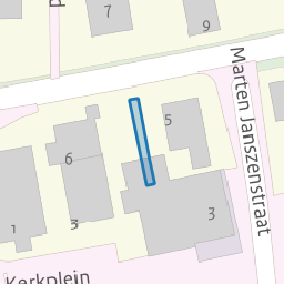 Perceel NES01-A-5282