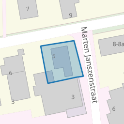 Perceel NES01-A-5283