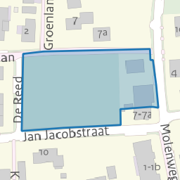 Perceel NES01-A-5289