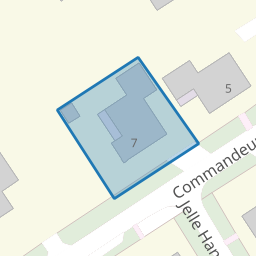 Perceel NES01-A-5291