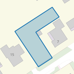 Perceel NES01-A-5292