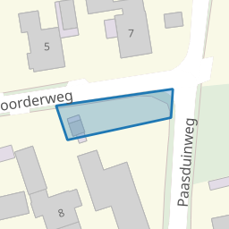 Perceel NES01-A-5298