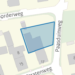 Perceel NES01-A-5299