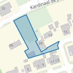 Perceel NES01-A-5315