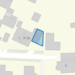 Perceel NES01-A-5316