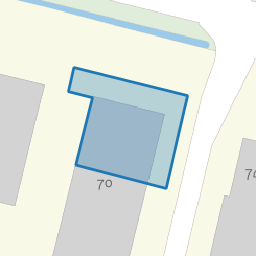 Perceel NES01-A-5322