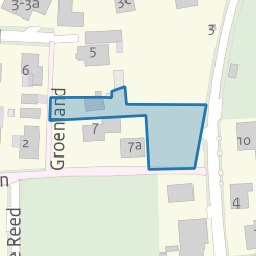 Perceel NES01-A-5345