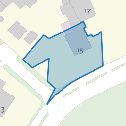 Perceel NES01-A-5364