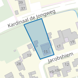 Perceel NES01-A-5383