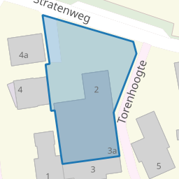 Perceel NES01-A-5394