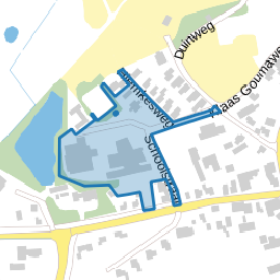 Perceel NES01-A-5395