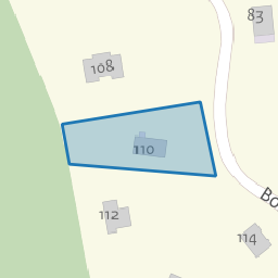 Perceel NES01-B-2204