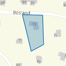 Perceel NES01-B-2250