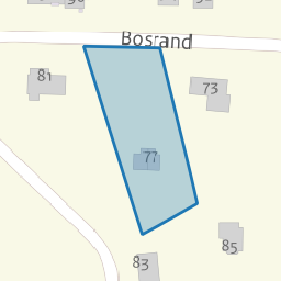 Perceel NES01-B-2251