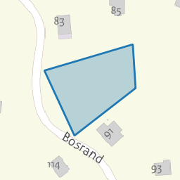 Perceel NES01-B-2254