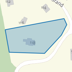 Perceel NES01-B-2257