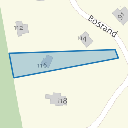 Perceel NES01-B-2258