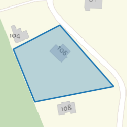 Perceel NES01-B-2260