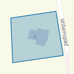 Perceel NES01-B-2308