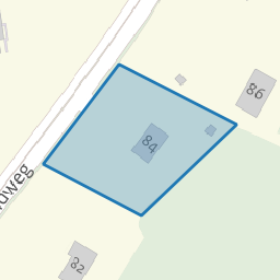 Perceel NES01-B-2317