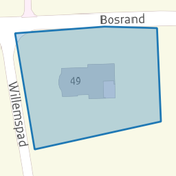 Perceel NES01-B-2322