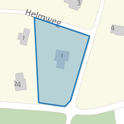 Perceel NES01-B-2327