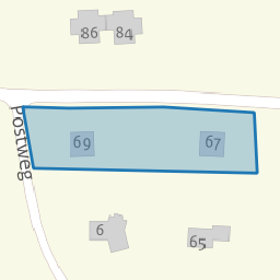 Perceel NES01-B-2342