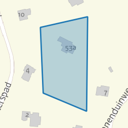 Perceel NES01-B-2390