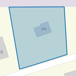 Perceel NES01-B-2407