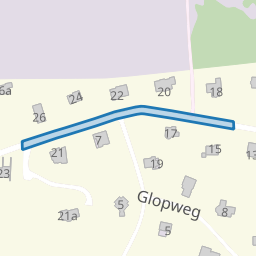 Perceel NES01-B-2412