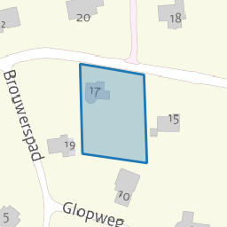 Perceel NES01-B-2416