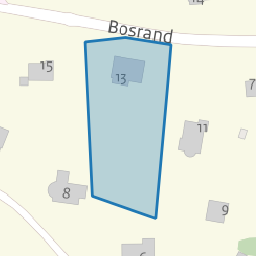 Perceel NES01-B-2435