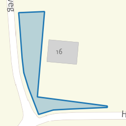 Perceel NES01-B-2443