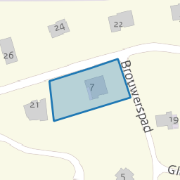 Perceel NES01-B-2449