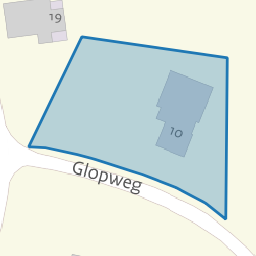 Perceel NES01-B-2452