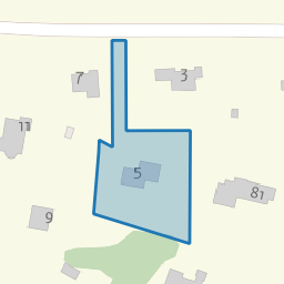 Perceel NES01-B-2476