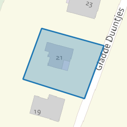 Perceel NES01-B-2491