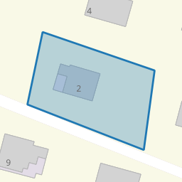 Perceel NES01-B-2506