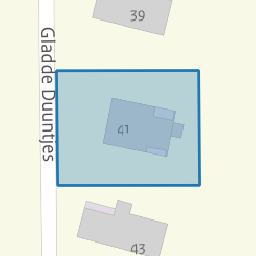 Perceel NES01-B-2519