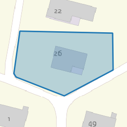 Perceel NES01-B-2522