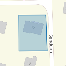 Perceel NES01-B-2526