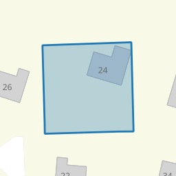 Perceel NES01-B-2531