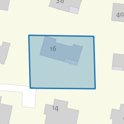 Perceel NES01-B-2539