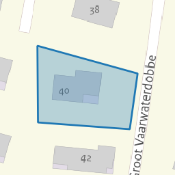 Perceel NES01-B-2548